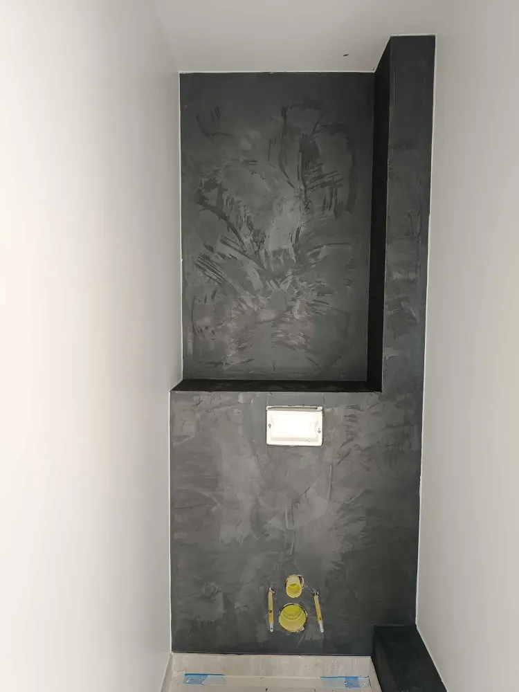 Peinture intérieure