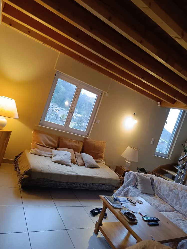 Peinture intérieure