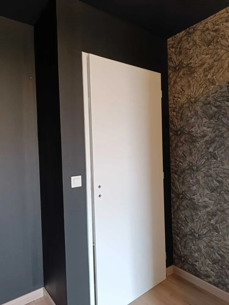 Peinture intérieure
